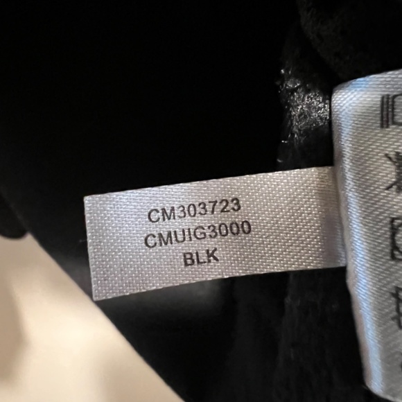 Calvin Klein waterproof breathable shell - Picture 5 of 5